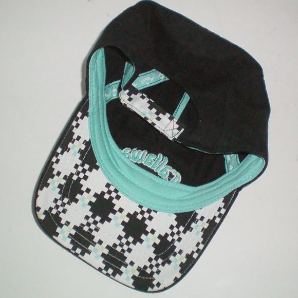 Callaway Adjustable Golf Cap One Size - Picture 2 of 3